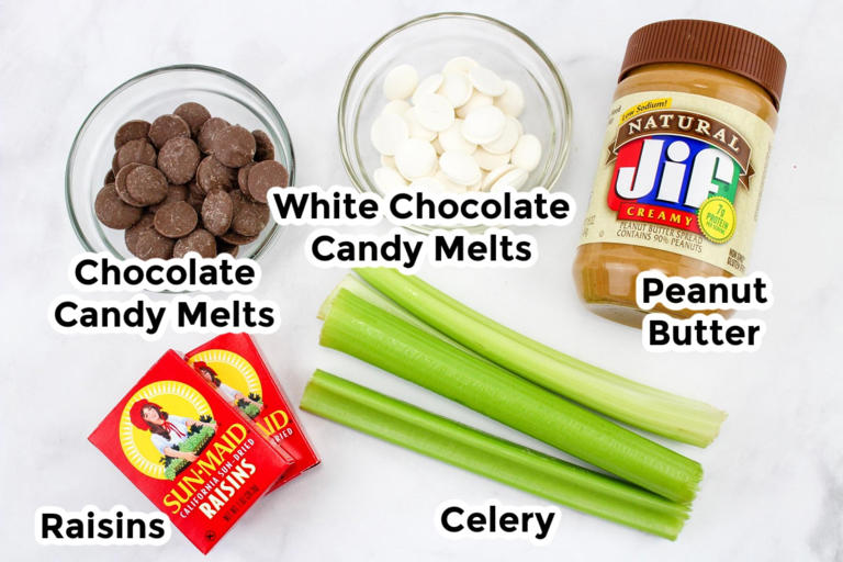 5 Minute Spider Snack For Kids