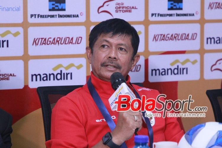 ASEAN Cup U-19 2024 - Kata Indra Sjafri Setelah Timnas U-19 Indonesia ...