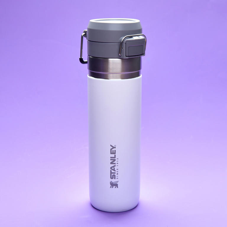 This is still the best water bottle we've ever tried