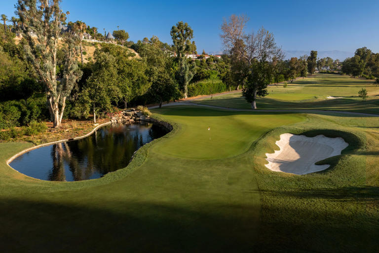 Everything to know about the 2024 U.S. Amateur at Hazeltine National ...