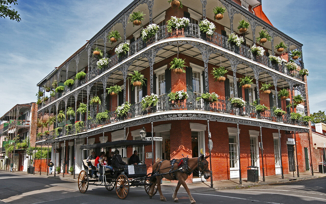 <p><strong>Pricing:</strong> Starting at $5,499 per person</p> <p>Immerse yourself in the rich cultural heritage of the Mississippi River on this 12-day voyage from New Orleans to Memphis aboard Viking Mississippi. Experience the French and Acadian influences in the Lower Mississippi, savor Cajun and Creole cuisine, and enjoy Memphis' famous BBQ. </p> <p>Explore Civil War battlegrounds near Vicksburg and historic homes in Natchez. This journey connects you with the vibrant cultural tapestry of the Mississippi River region.</p> <p><strong>Highlights:</strong></p> <ul class="wp-block-list">   <li>Enjoy Memphis' musical culture</li>   <li>Taste Cajun and Creole cuisines in New Orleans</li>   <li>Discover Civil War history at Vicksburg</li>   <li>See historic homes in Natchez</li>  </ul>