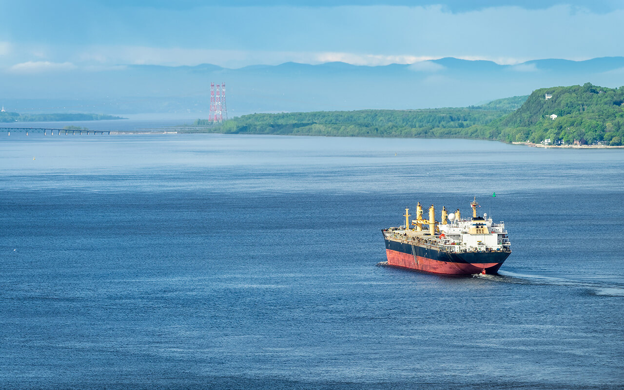 <p><strong>Pricing:</strong> Starting at $12,040 per person</p> <p>Join Smithsonian Journeys for a 12-day adventure aboard Le Champlain, navigating the scenic St. Lawrence Seaway. Begin in cosmopolitan Montréal, then explore Québec City’s historic battlements. In Tadoussac, renowned for whale watching, discover Canada’s oldest European settlement. </p> <p>Visit Percé, gateway to the UNESCO Global Geopark of Bonaventure Island, and Cap-aux-Meules in the Magdalen Islands with its Acadian heritage. In Nova Scotia, explore Lunenburg, a UNESCO World Heritage site. After a day at sea, explore Eastport, Maine, and conclude in historic Boston.</p> <p><strong>Highlights:</strong></p> <ul class="wp-block-list">   <li>Visit Québec’s Old Historic District</li>   <li>Observe marine mammals in Tadoussac</li>   <li>Explore charming fishing villages and national parks</li>  </ul>
