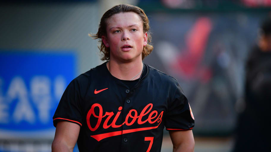 Orioles' Superstar Prospect Floated As Possible Trade Chip To Land ...