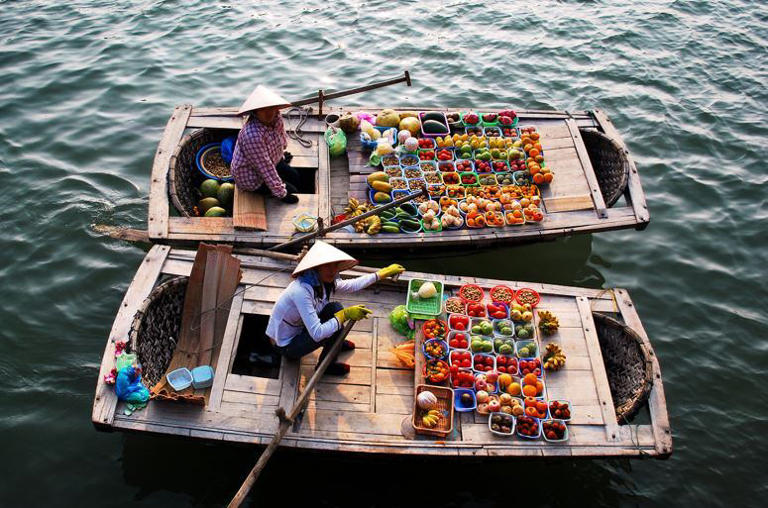 How to see the best of Vietnam. Photo / Getty Images