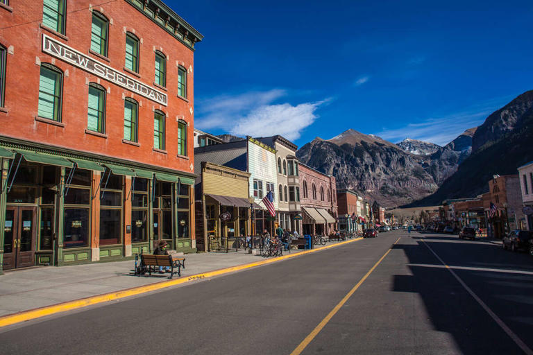 The Must-Visit Small Town in Every State