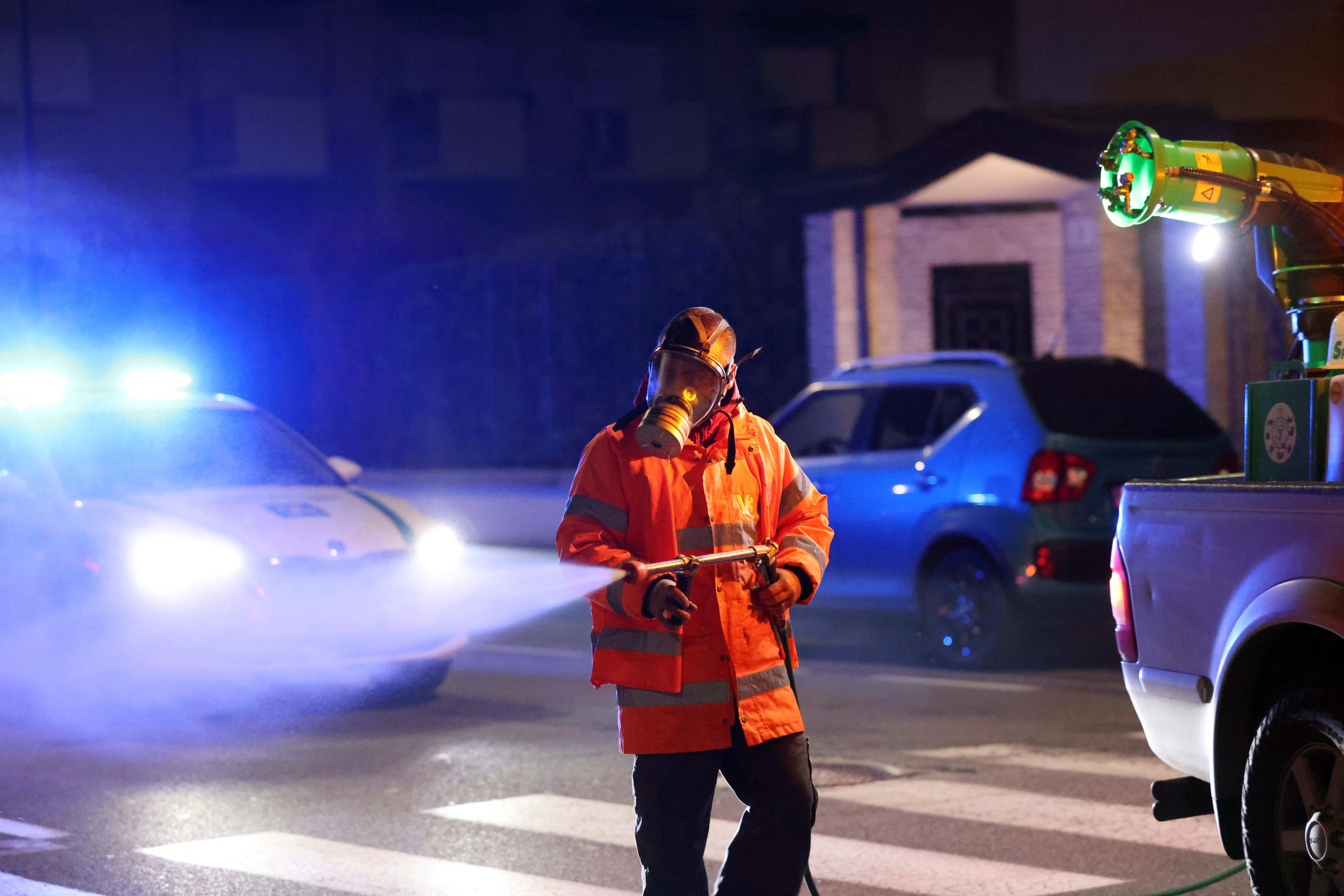 Un Caso Di Dengue Nel Pratese, Scatta Subito Disinfestazione