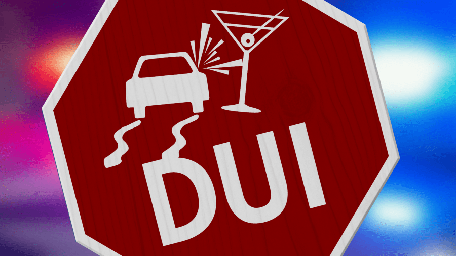 DUI Checkpoint to be held in Raleigh County