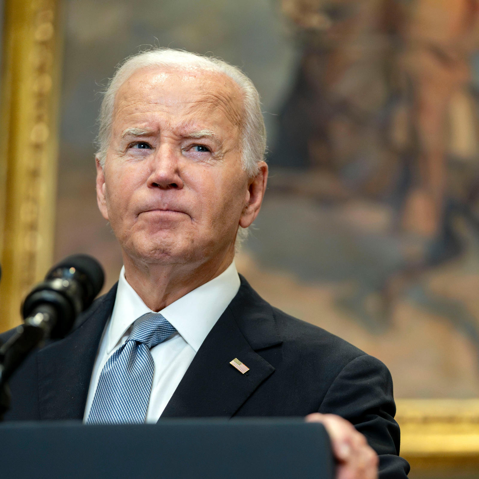 Biden Drops Out Of The 2024 Presidential Race, Endorses Harris