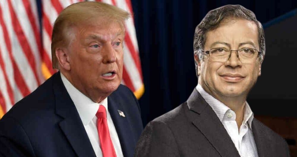 Reunión Petro y Trump: fecha, hora y los temas que estarán sobre la mesa
