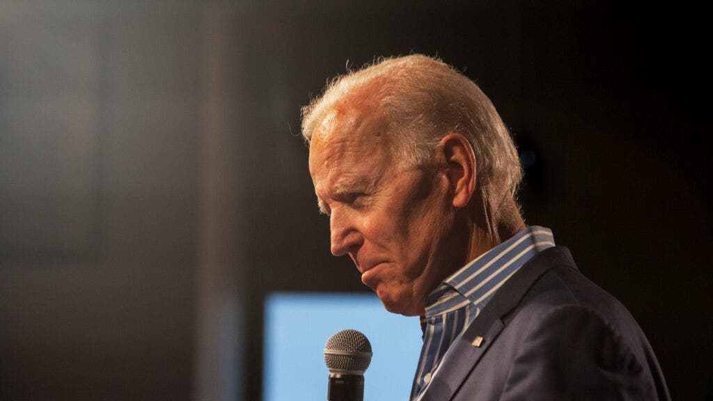 Odds Of Biden Dropping Out Of Race Surge To 66% — Pollster Nate Silver ...