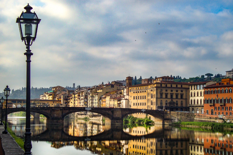 When you think of Florence, you probably think about the Cathedral of Santa Maria Del Fiore, renaissance art, and, A LOT of culture. However, there is much more to Florence than just that. Florence is home to MANY I mean, MANY museums, sights, and attractions.  When you come to Florence, it shouldn’t be all about...