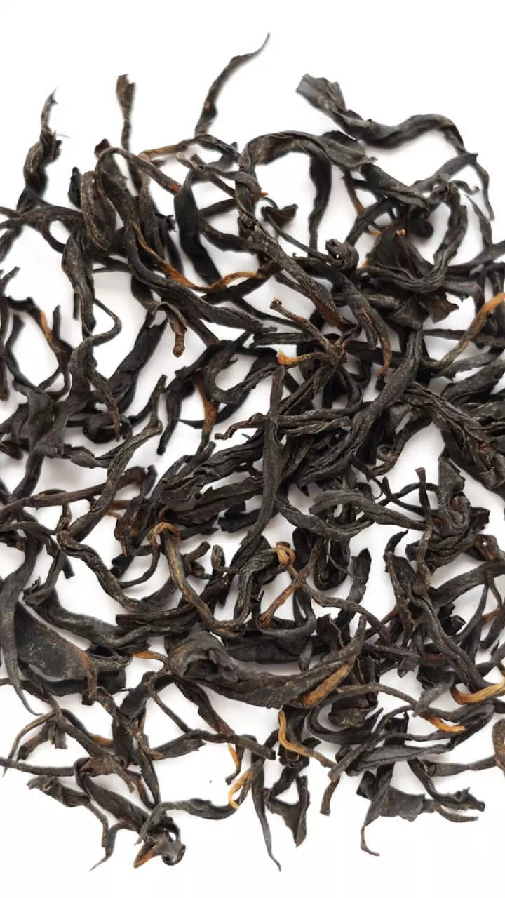 10 most expensive and rare teas in the world