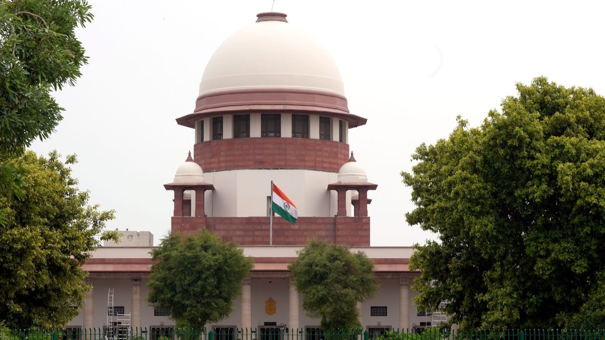 NEET UG Results: Supreme Court To Resume Hearing Plea Seeking Re-Test ...