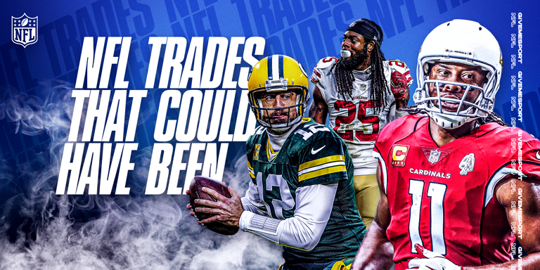 NFL Trades