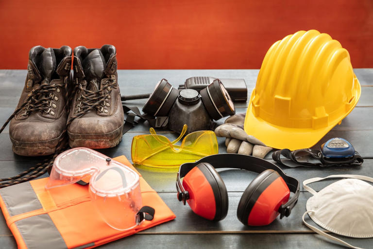 Comprehensive Guide to Preventing Workplace Injuries: Tips for a Safer Work Environment