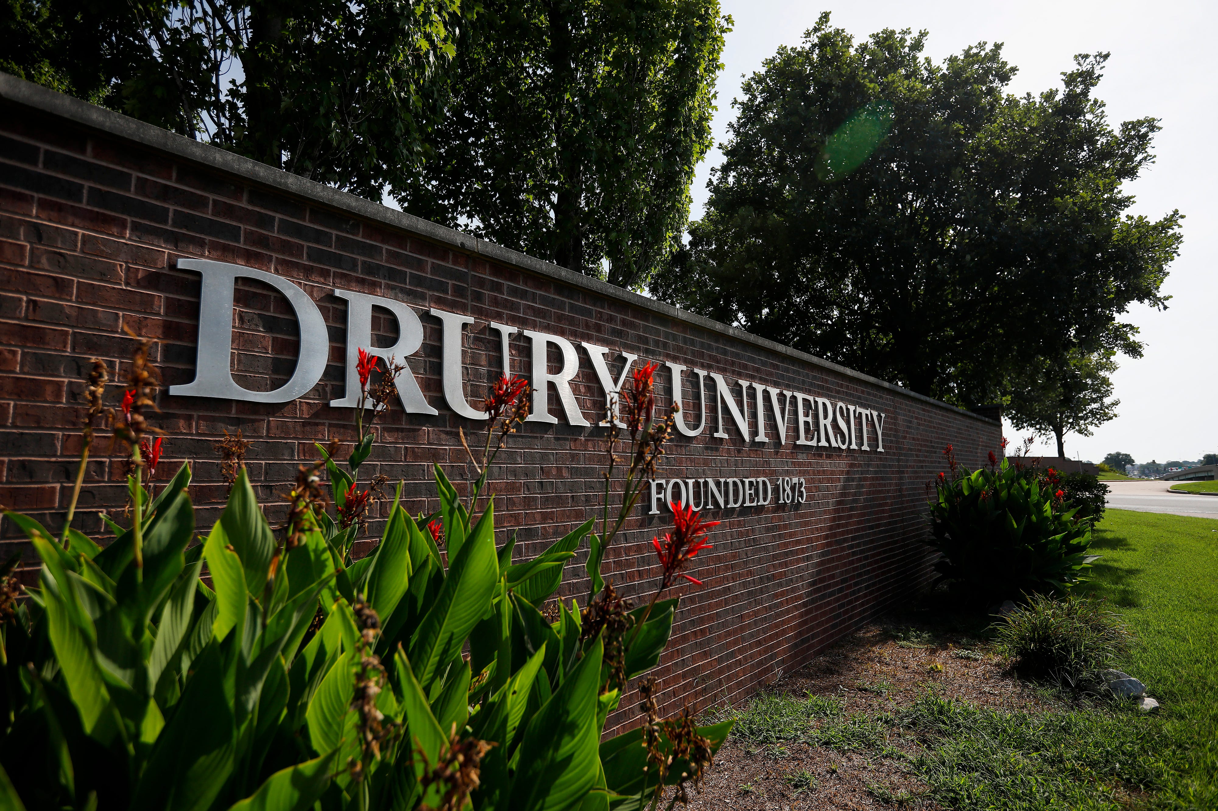 Four Drury University student-athletes earn CSC Academic All-District ...