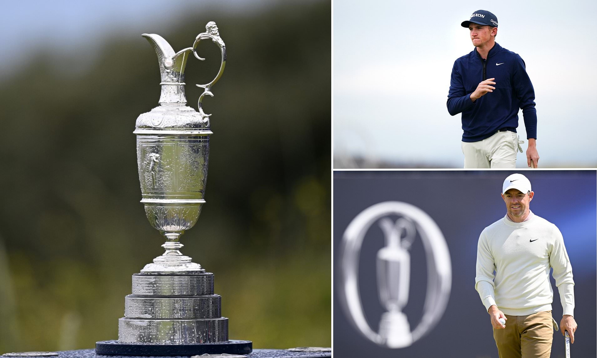 2024 OPEN CHAMPIONSHIP PRIZE MONEY REVEALED THE RECORDBREAKING AMOUNT