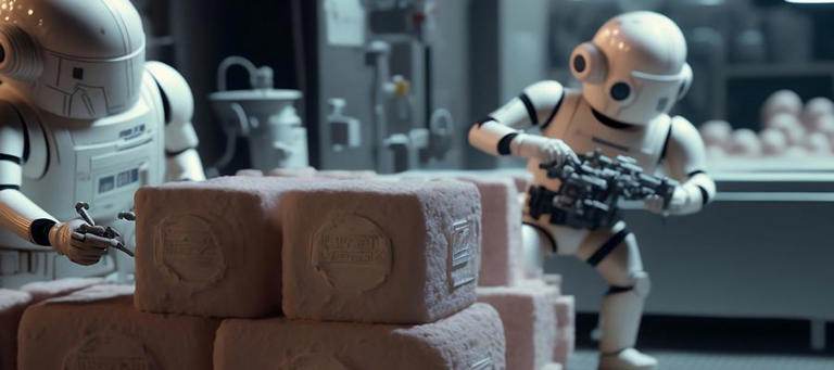 通过“萝卜快跑”看AI应用的基本原则