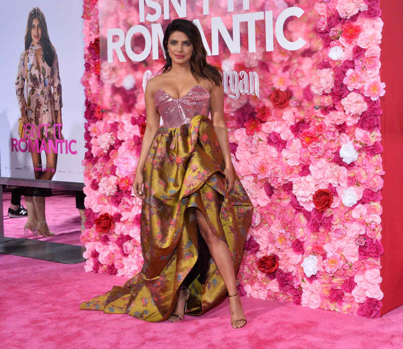 Unveiling Priyanka Chopra's Hottest Looks