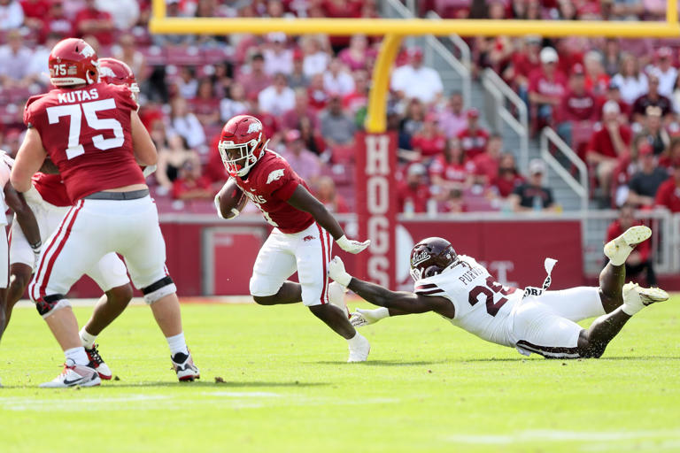 Five reasons Arkansas football could surprise experts and exceed