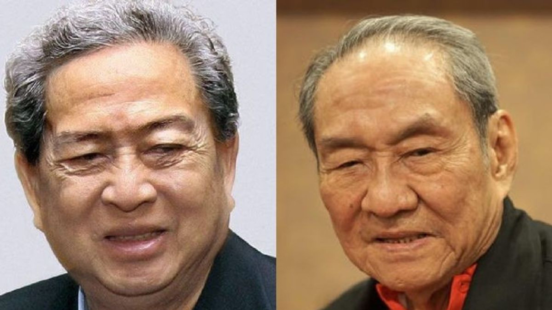 Les grandes fortunes de ce monde pullulent dans ces pays