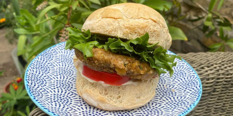 Top 15 healthy fast food recipes