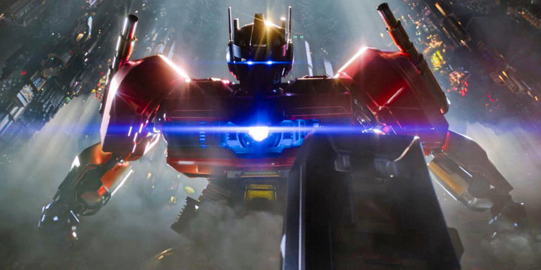 The Two Best Animated Movie Scenes Of 2024 Have 1 Thing In Common