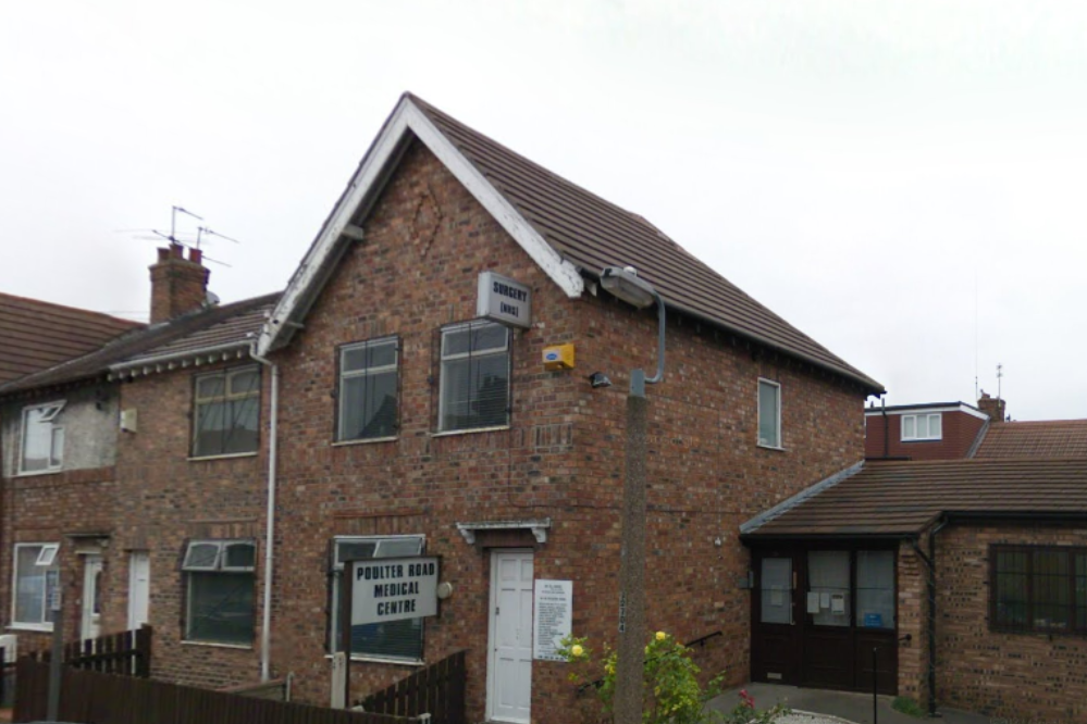 The top 14 GP surgeries in Liverpool with the most helpful ...