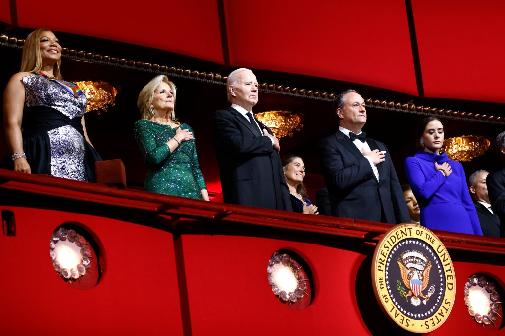 Kennedy Center Honors Will Fete Francis Ford Coppola, The Grateful Dead ...