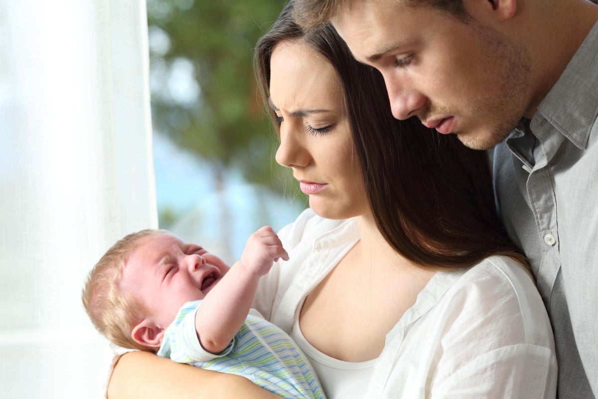 Much More Than ‘baby Blues’ – What Everyone Needs To Know About ...