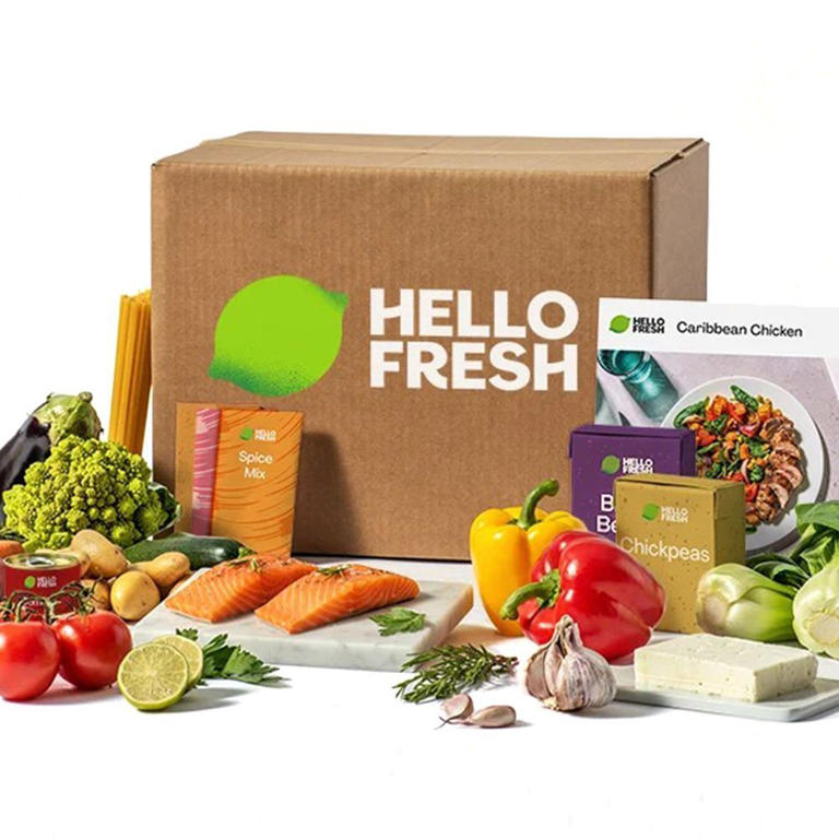 We tried 15 meal delivery services & these are hands-down the best
