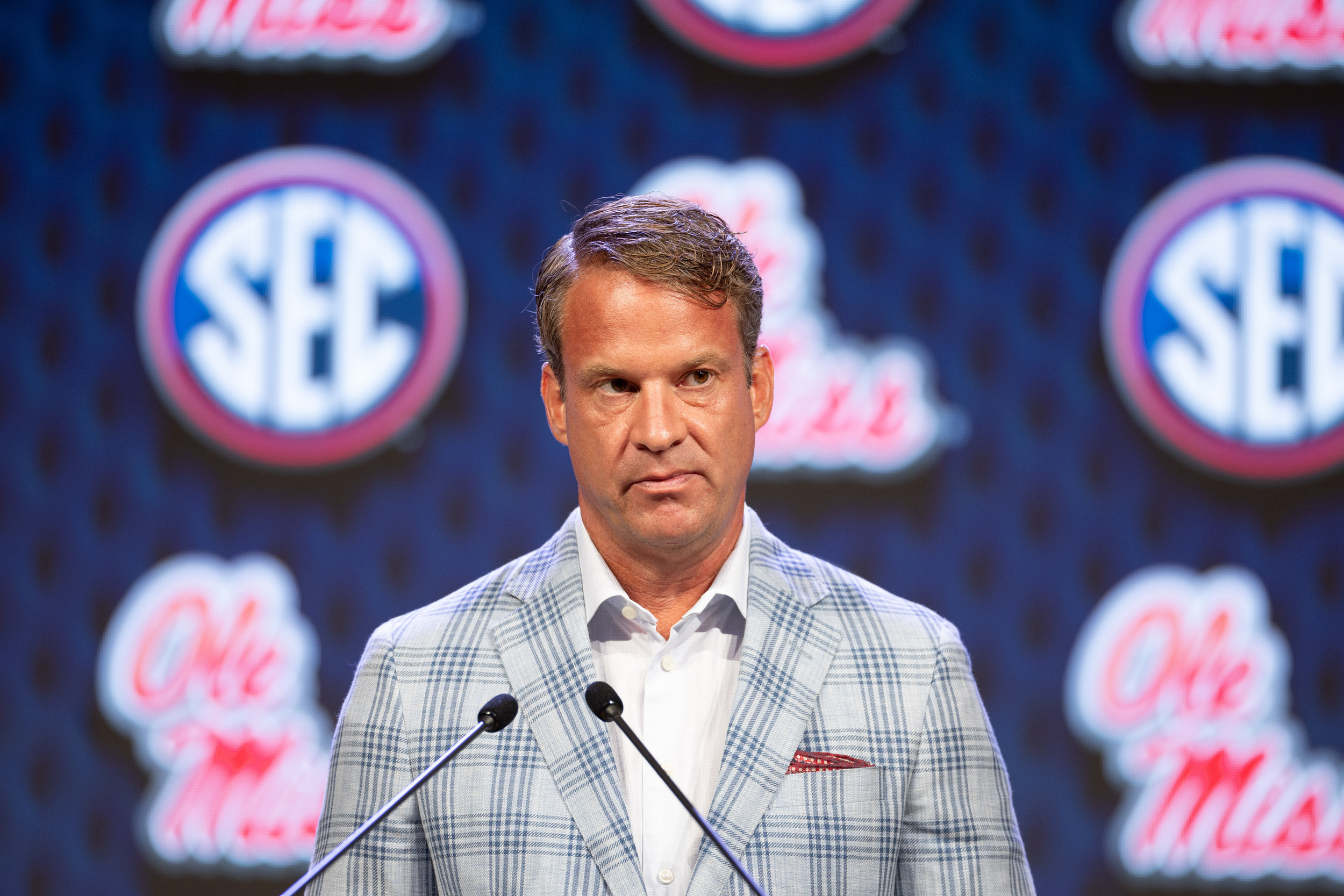 Ole Miss HC Lane Kiffin Calls Out Paul Finebaum's Poor Predictions