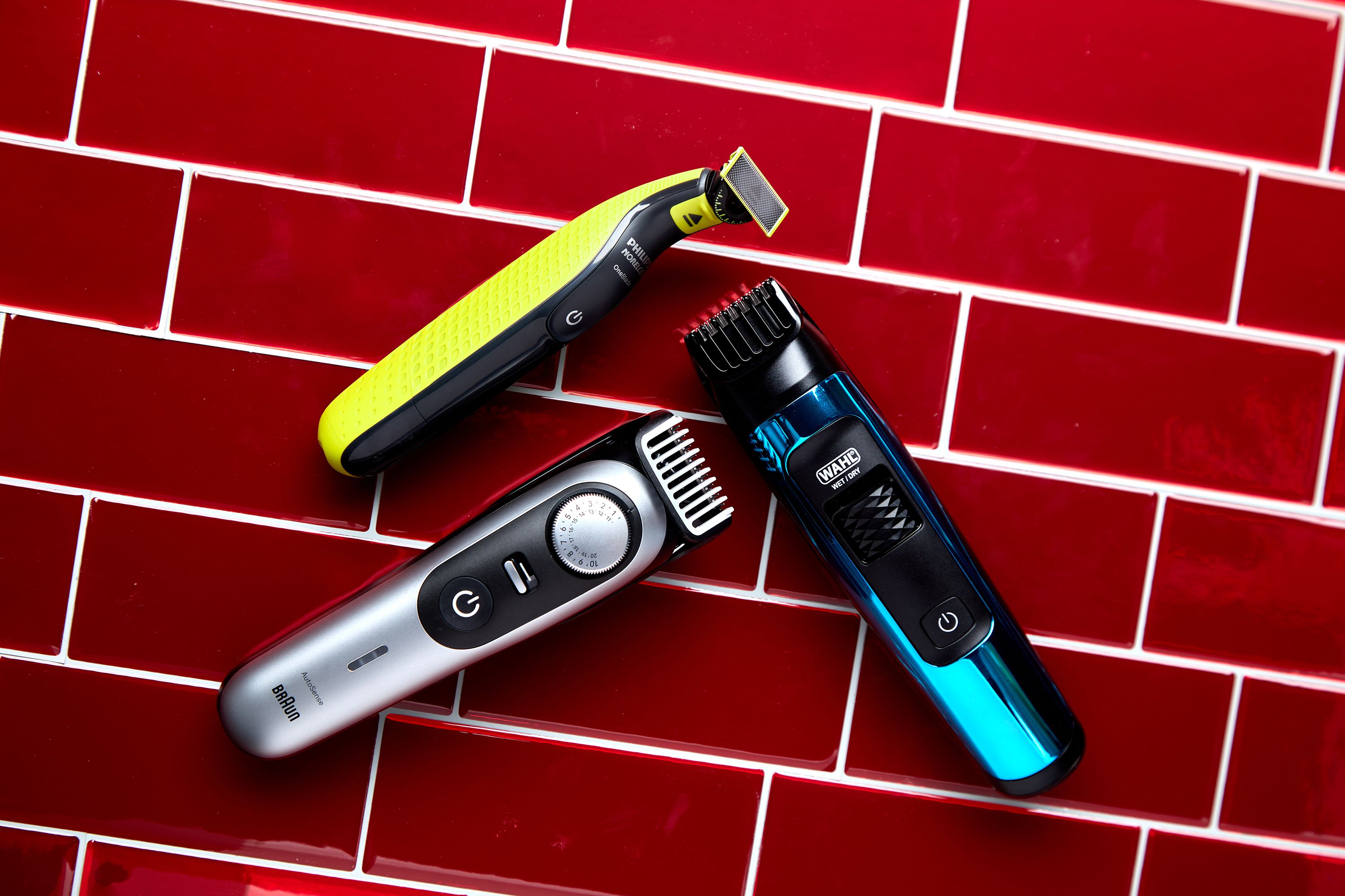 We Tested The 8 Best Body Groomers To Trim And Shave Your Hair Down There