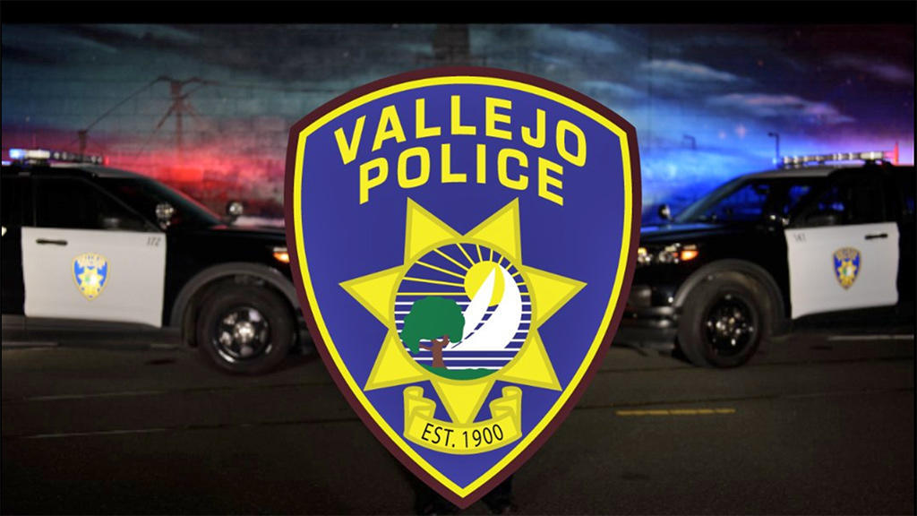 Teen Found Fatally Shot In Vallejo Overnight In City's 12th Homicide Of ...