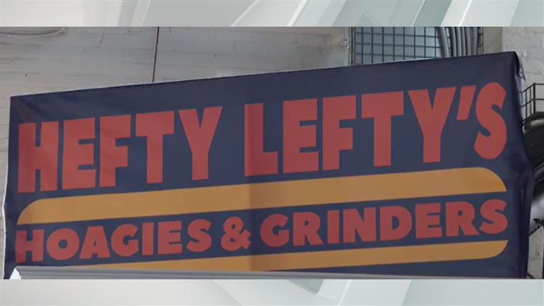 Hefty Lefty’s opening second Central Pennsylvania location