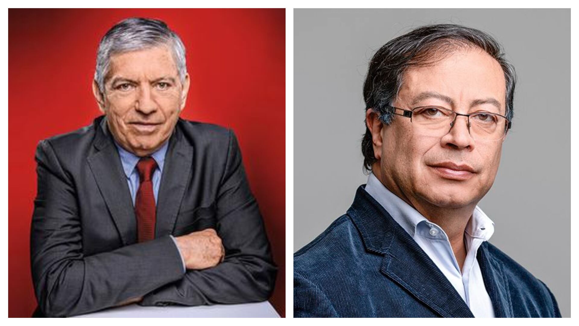 César Gaviria lanza duras críticas contra el proyecto de paz total del ...
