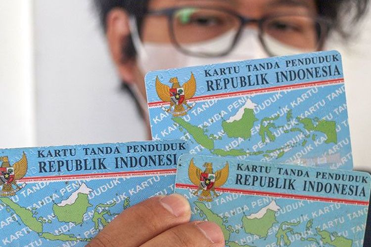 Viral! KTP Indonesia Milik WNA Israel, Bupati Cianjur Akui Palsu