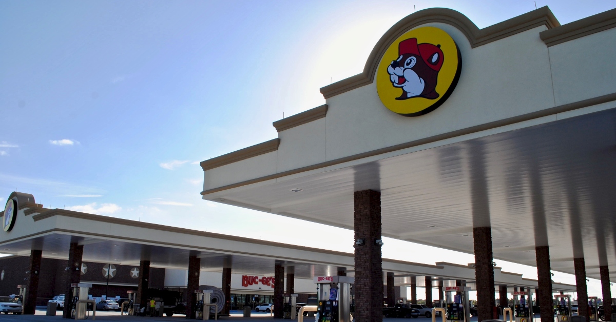 15 Weird Yet Wonderful Buc-ee's Foods Worth Buying