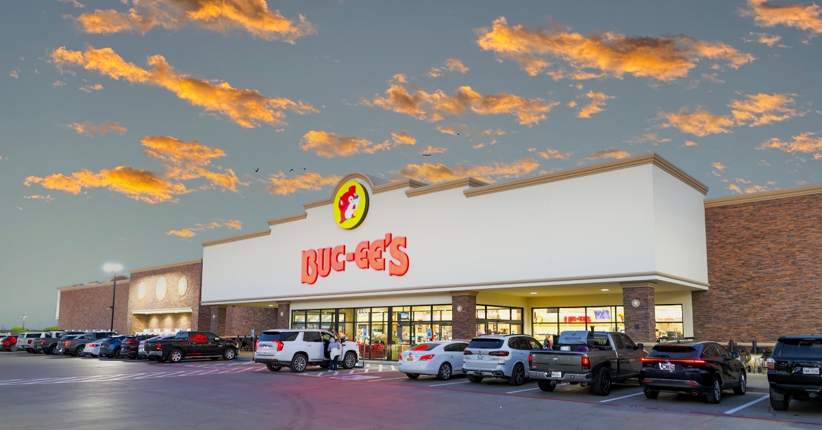 15 Weird Yet Wonderful Buc-ee's Foods Worth Buying