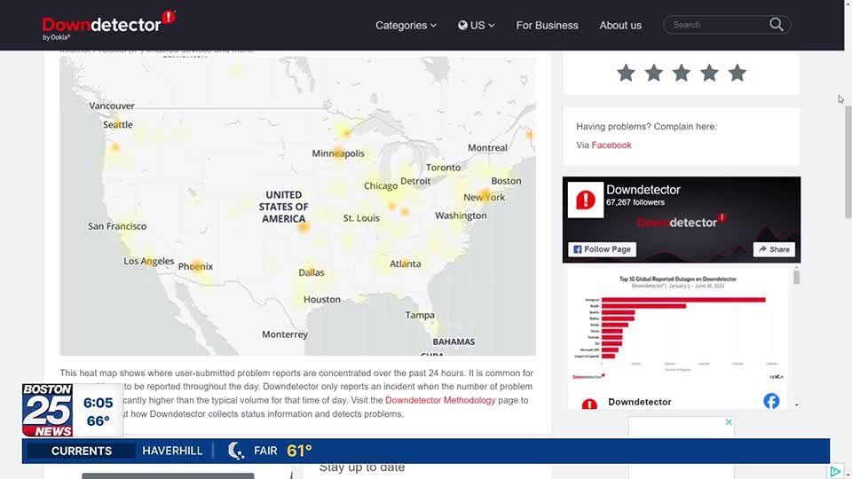 CrowdStrike Says Widespread Disruptions Were Not The Result Of Security ...