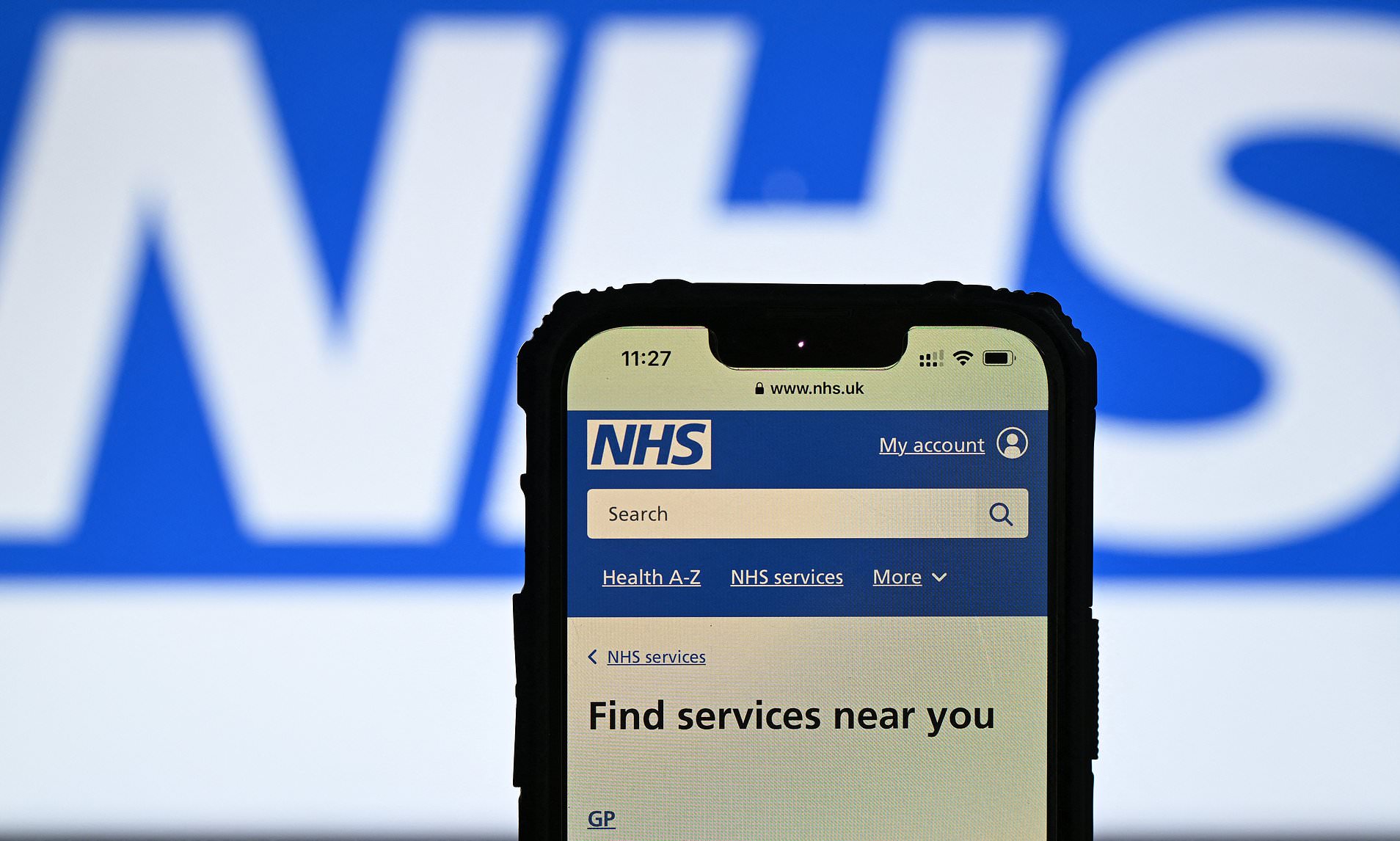 Major NHS Trust Declares 'critical Incident' Due To Microsoft Outage