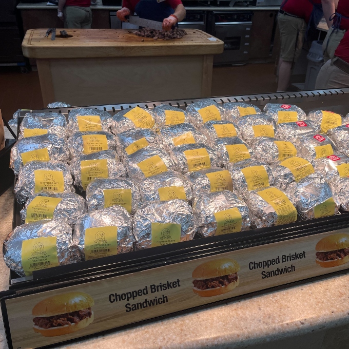 15 Weird Yet Wonderful Buc-ee's Foods Worth Buying