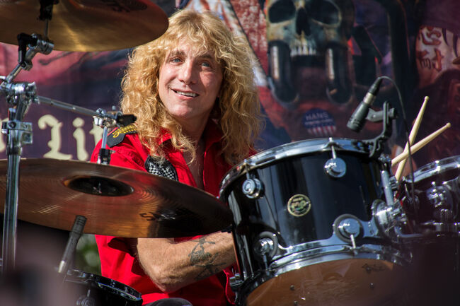 4th Annual Ride For Ronnie Motorcycle Ride And Concert