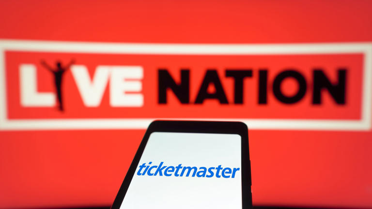 FILE PHOTO: LiveNation and Ticketmaster are offering four tickets for $80 for select shows this summer.