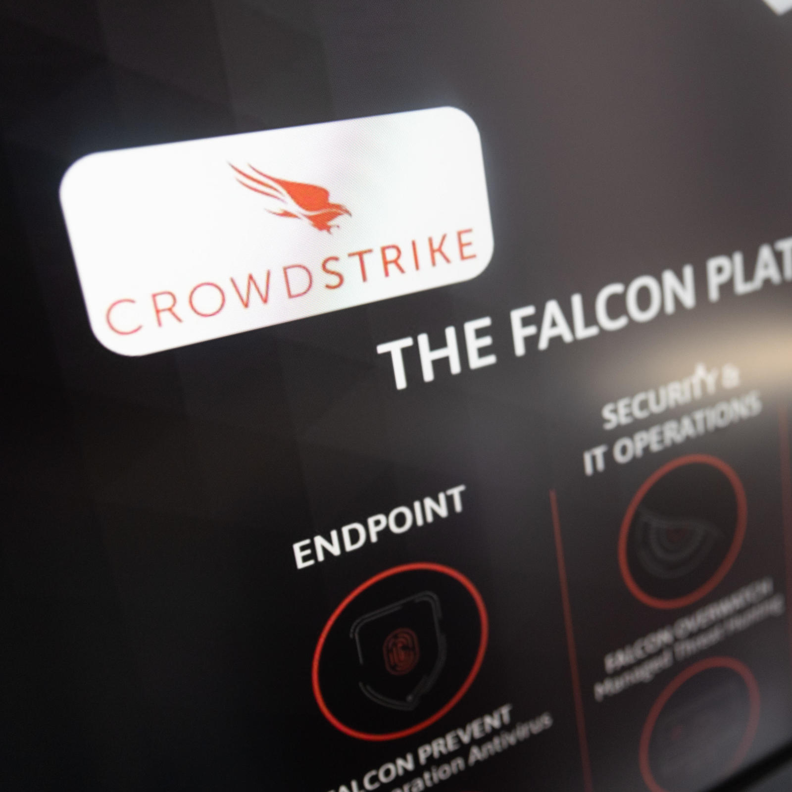 What Is CrowdStrike, The Company Behind The Global Microsoft Outages?