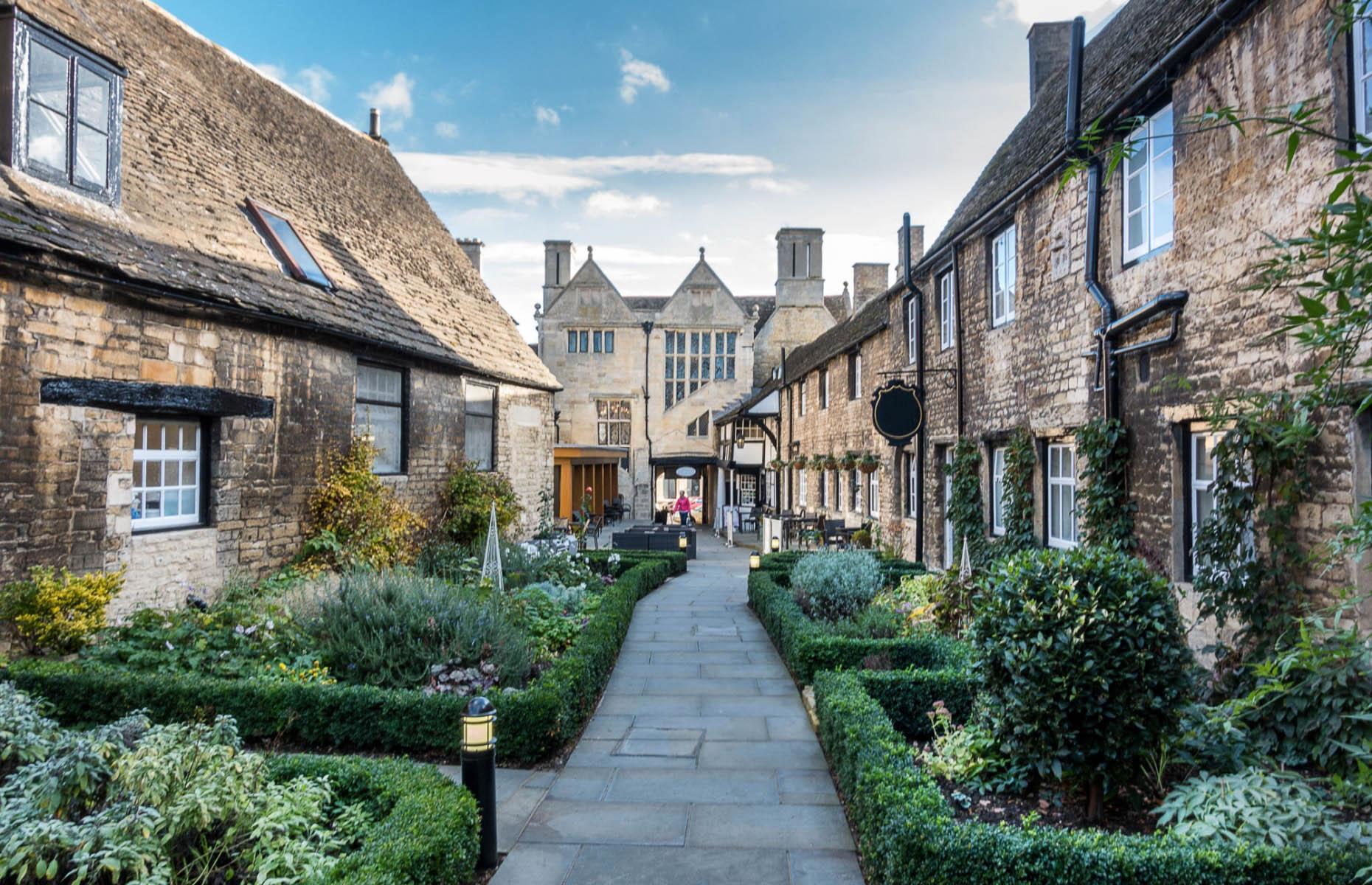 Every English county's most overlooked town ranked