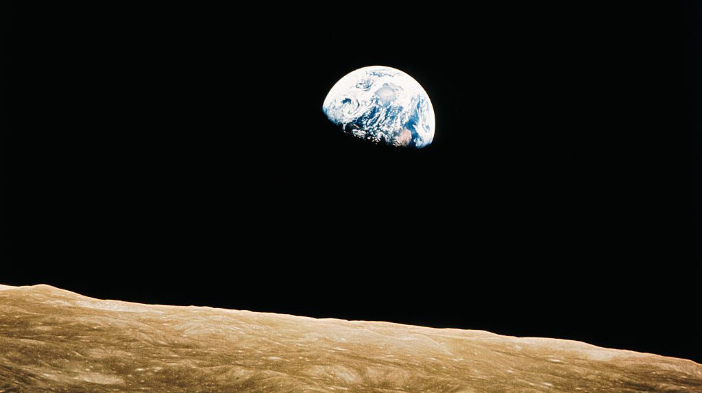 17 Facts About The Moon Landing, 55 Years Later