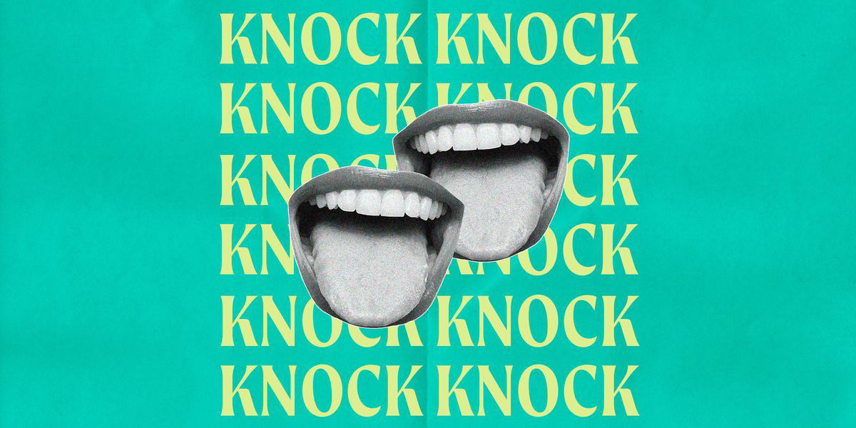 The best knock knock jokes to make anyone laugh The best knock knock jokes to make anyone laugh