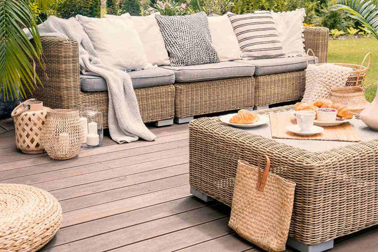 IKEA Divani per Esterno: L'Eleganza e la Funzionalità che Trasformano il Tuo Spazio All'Aperto