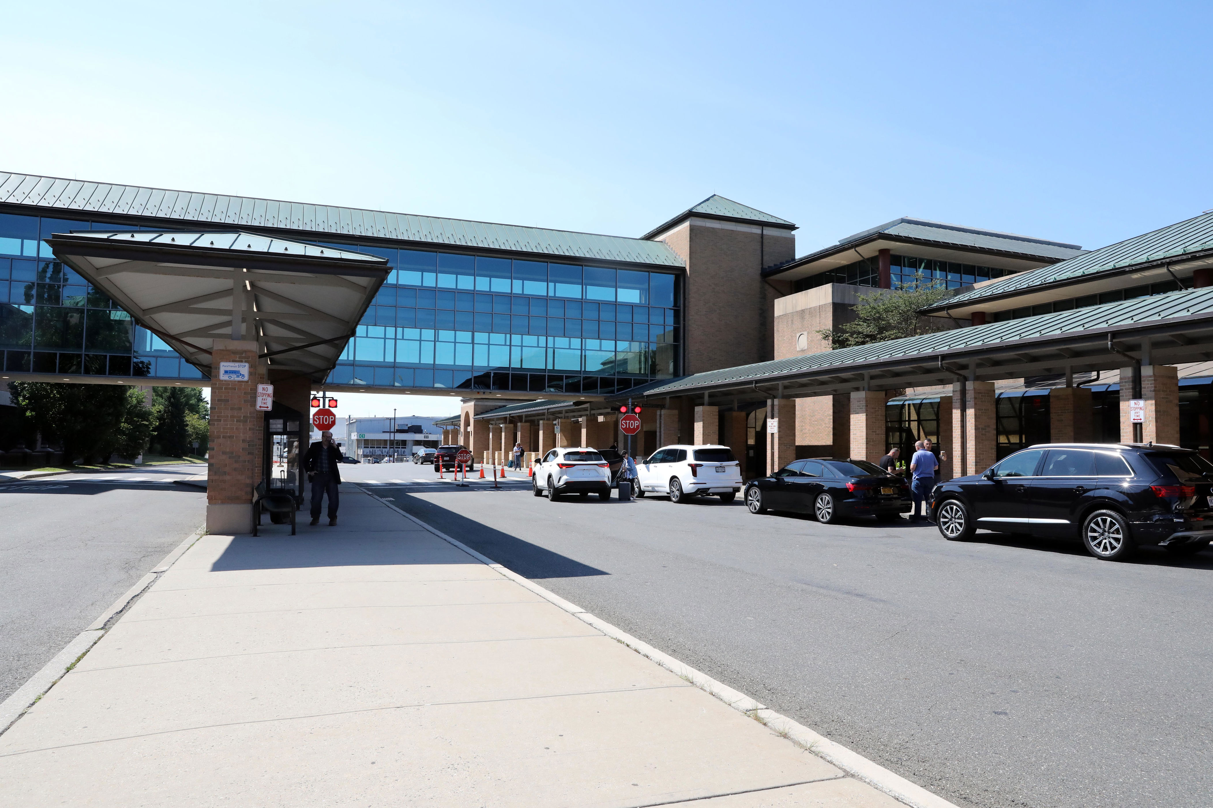 Westchester County aims to issue RFP for Westchester County Airport